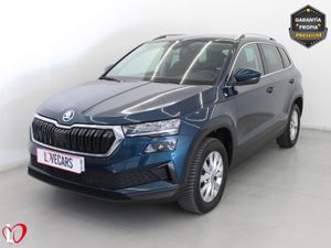 Skoda Karoq 2.0 TDI 110kW (150CV) DSG 4X4 Ambition - Foto 3