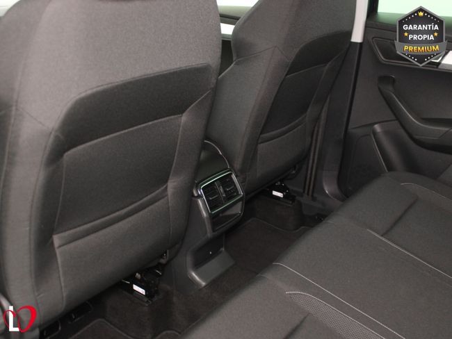Skoda Karoq 2.0 TDI 110kW (150CV) DSG 4X4 Ambition