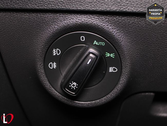 Skoda Karoq 2.0 TDI 110kW (150CV) DSG 4X4 Ambition