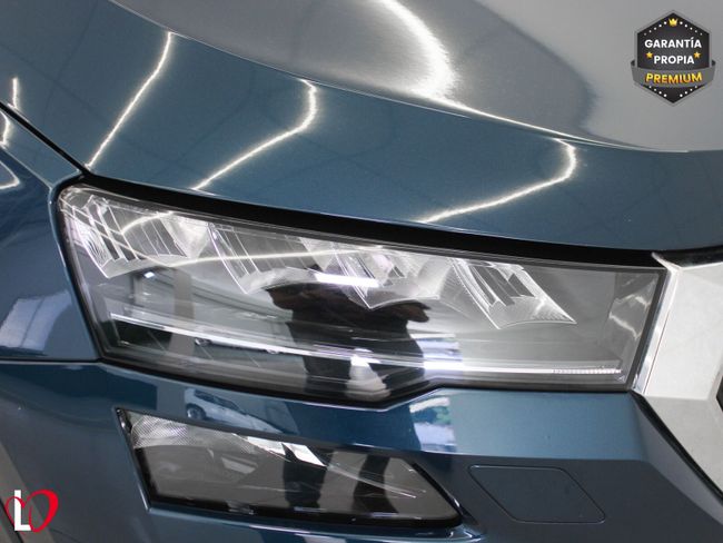 Skoda Karoq 2.0 TDI 110kW (150CV) DSG 4X4 Ambition