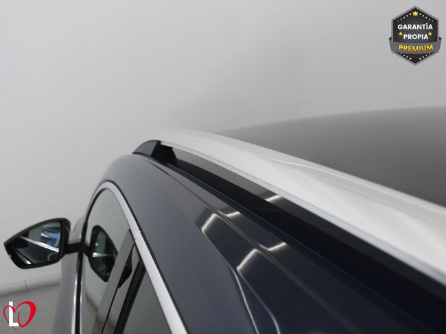 Skoda Karoq 2.0 TDI 110kW (150CV) DSG 4X4 Ambition