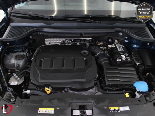 Skoda Karoq 2.0 TDI 110kW (150CV) DSG 4X4 Ambition