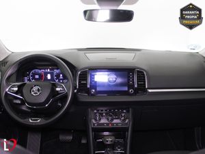 Skoda Karoq 2.0 TDI 110kW (150CV) DSG 4X4 Ambition - Foto 7