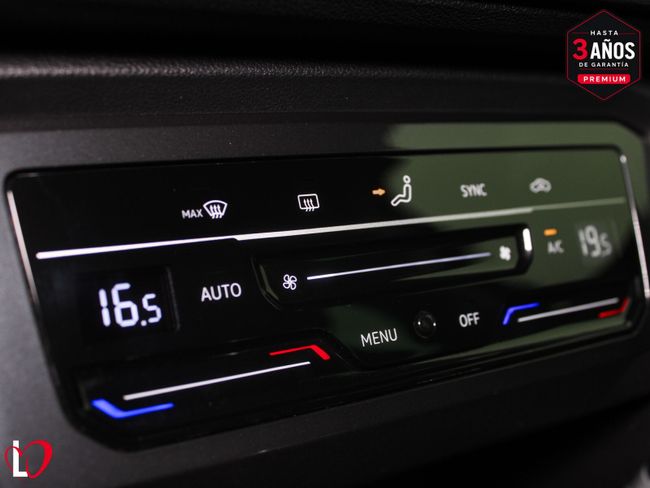 Volkswagen Tiguan Life 2.0 TDI 110kW (150CV) DSG