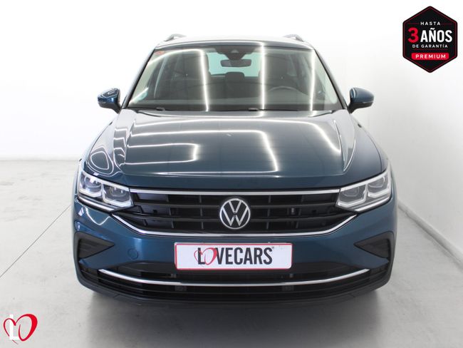 Volkswagen Tiguan Life 2.0 TDI 110kW (150CV) DSG