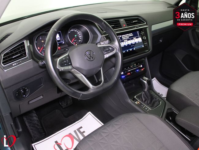 Volkswagen Tiguan Life 2.0 TDI 110kW (150CV) DSG