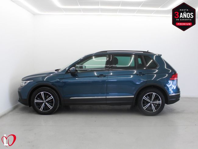 Volkswagen Tiguan Life 2.0 TDI 110kW (150CV) DSG