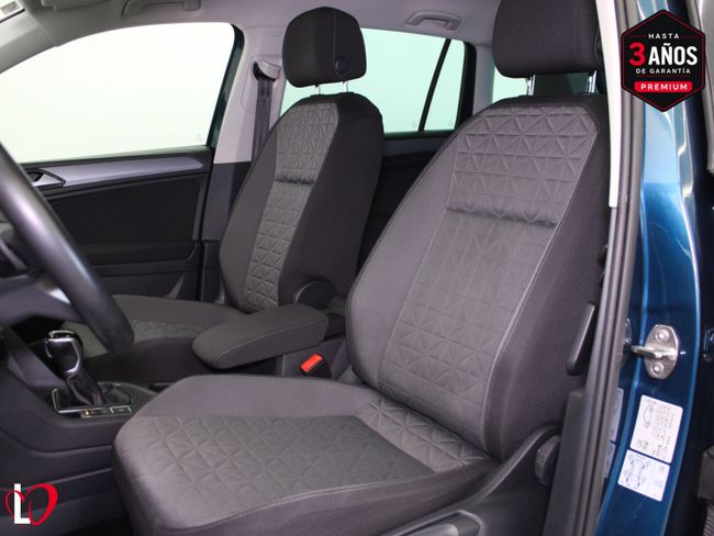 Volkswagen Tiguan Life 2.0 TDI 110kW (150CV) DSG