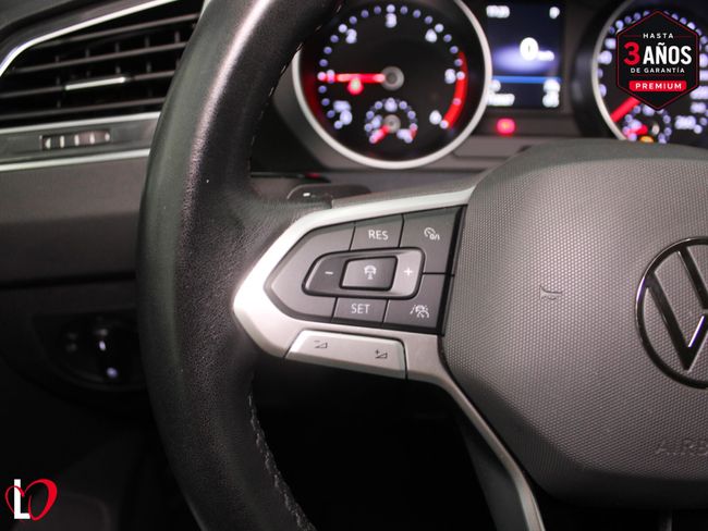 Volkswagen Tiguan Life 2.0 TDI 110kW (150CV) DSG