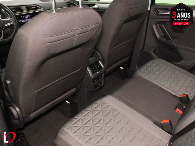 Volkswagen Tiguan Life 2.0 TDI 110kW (150CV) DSG