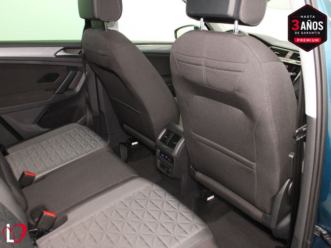 Volkswagen Tiguan Life 2.0 TDI 110kW (150CV) DSG