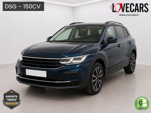 Volkswagen Tiguan Life 1.5 TSI 110kW (150CV) DSG - Foto 2