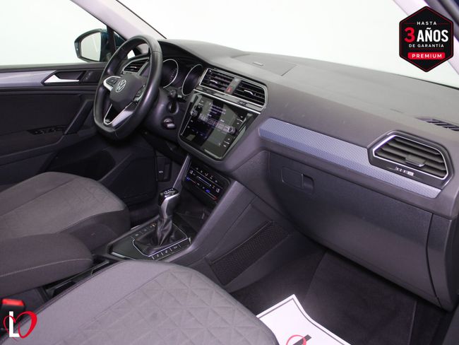 Volkswagen Tiguan Life 2.0 TDI 110kW (150CV) DSG