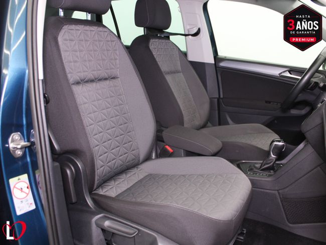 Volkswagen Tiguan Life 2.0 TDI 110kW (150CV) DSG