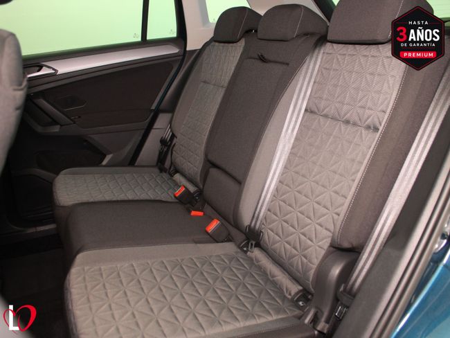 Volkswagen Tiguan Life 2.0 TDI 110kW (150CV) DSG