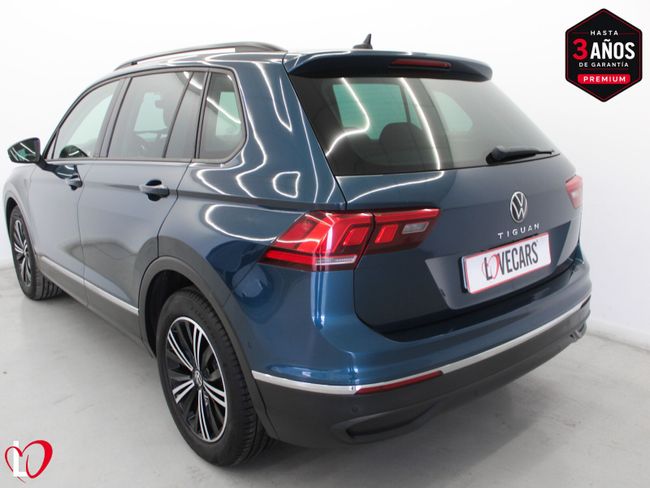 Volkswagen Tiguan Life 2.0 TDI 110kW (150CV) DSG