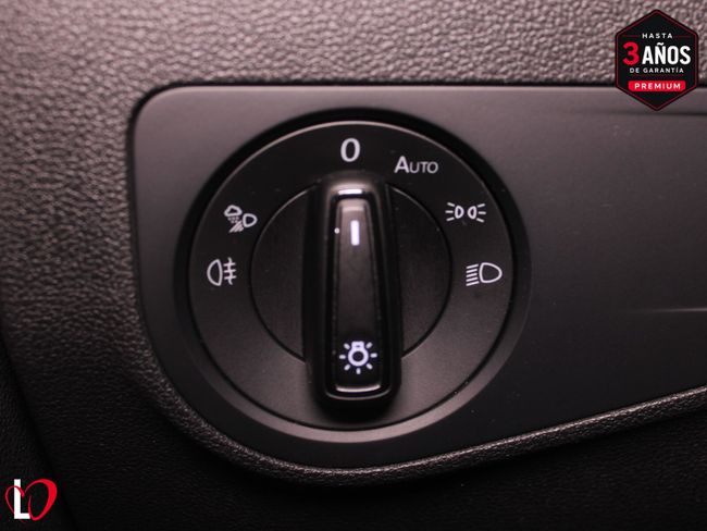 Volkswagen Tiguan Life 2.0 TDI 110kW (150CV) DSG