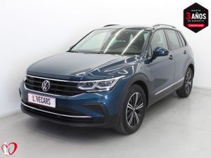 Volkswagen Tiguan Life 2.0 TDI 110kW (150CV) DSG - Foto 3