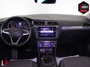 Volkswagen Tiguan Life 2.0 TDI 110kW (150CV) DSG - Foto 7