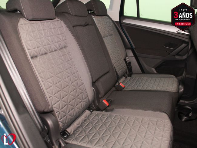 Volkswagen Tiguan Life 2.0 TDI 110kW (150CV) DSG