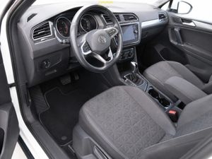 Volkswagen Tiguan Life 1.5 TSI 110kW (150CV) DSG - Foto 4