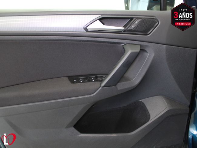 Volkswagen Tiguan Life 2.0 TDI 110kW (150CV) DSG