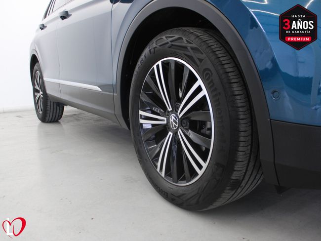 Volkswagen Tiguan Life 2.0 TDI 110kW (150CV) DSG
