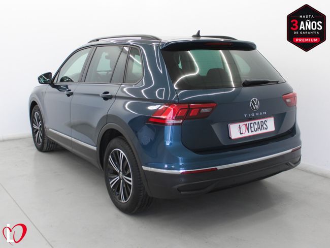 Volkswagen Tiguan Life 2.0 TDI 110kW (150CV) DSG