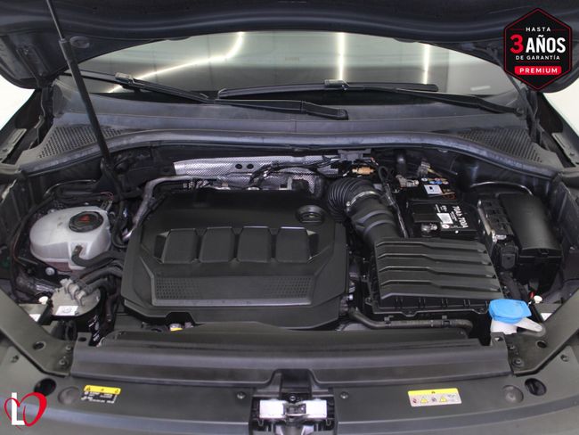 Volkswagen Tiguan Life 2.0 TDI 110kW (150CV) DSG
