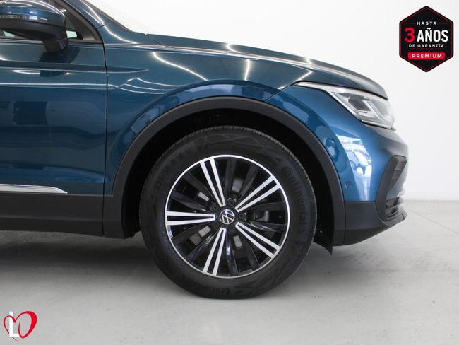 Volkswagen Tiguan Life 2.0 TDI 110kW (150CV) DSG