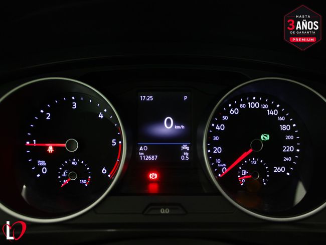 Volkswagen Tiguan Life 2.0 TDI 110kW (150CV) DSG