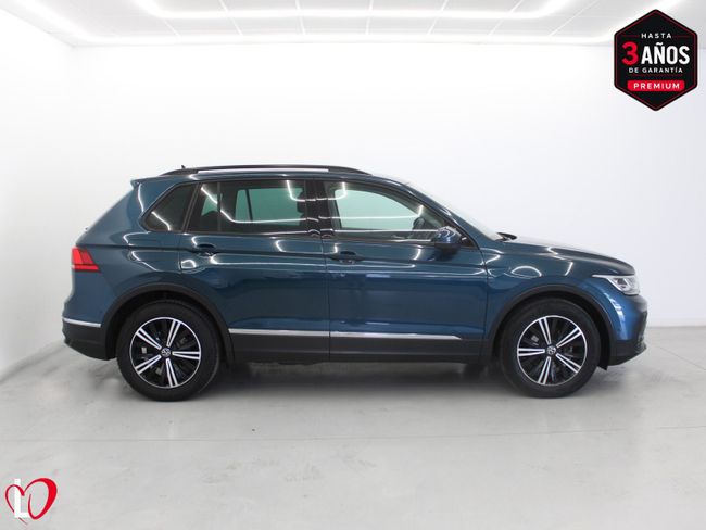 Volkswagen Tiguan Life 2.0 TDI 110kW (150CV) DSG