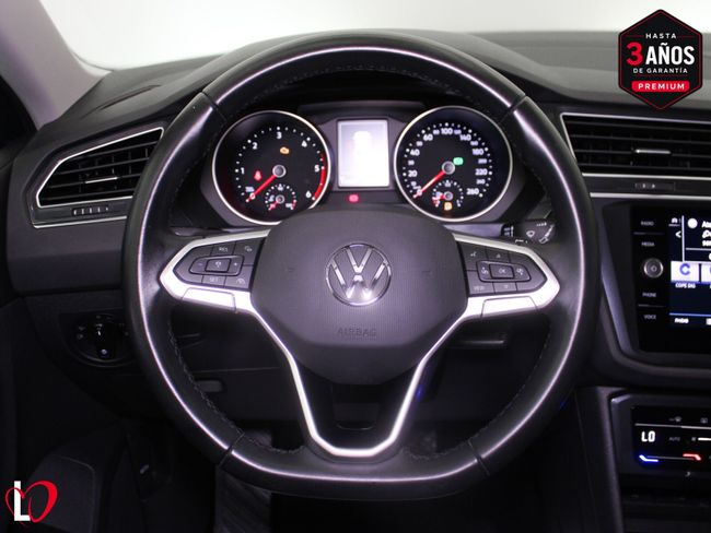 Volkswagen Tiguan Life 2.0 TDI 110kW (150CV) DSG