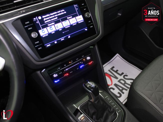 Volkswagen Tiguan Life 2.0 TDI 110kW (150CV) DSG