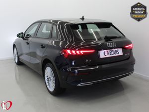 Audi A3 Sportback Advanced 35 TDI 110kW (150CV) - Foto 3
