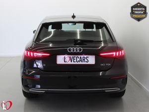 Audi A3 Sportback Advanced 35 TDI 110kW (150CV) - Foto 7