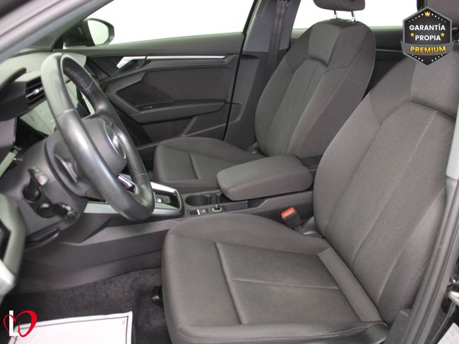Audi A3 Sportback 35 TDI 110kW (150CV) S tronic
