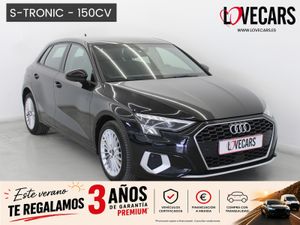 Audi A3 Sportback Advanced 35 TDI 110kW S tronic - Foto 2