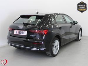 Audi A3 Sportback Advanced 35 TDI 110kW S tronic - Foto 5