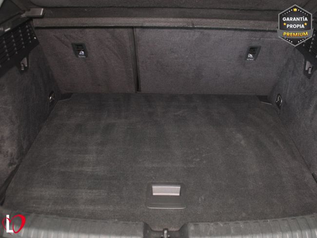 Audi A3 Sportback 35 TDI 110kW (150CV) S tronic