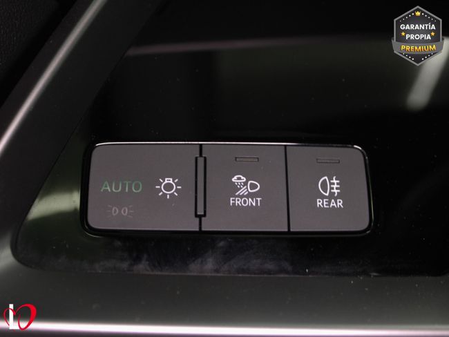 Audi A3 Sportback 35 TDI 110kW (150CV) S tronic