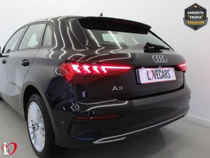 Audi A3 Sportback Advanced 35 TDI 110kW (150CV) - Foto 4