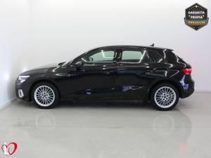 Audi A3 Sportback Advanced 35 TDI 110kW (150CV) - Foto 8