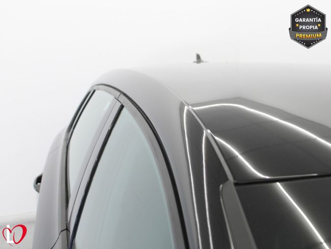 Audi A3 Sportback 35 TDI 110kW (150CV) S tronic