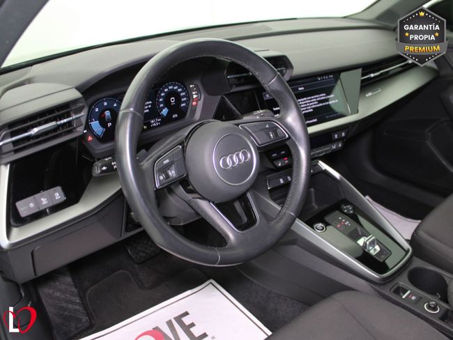 Audi A3 Sportback 35 TDI 110kW (150CV) S tronic