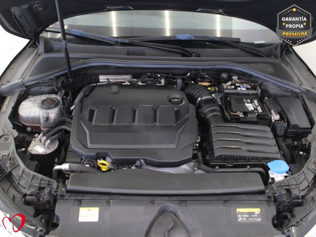 Audi A3 Sportback 35 TDI 110kW (150CV) S tronic