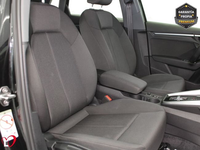 Audi A3 Sportback 35 TDI 110kW (150CV) S tronic