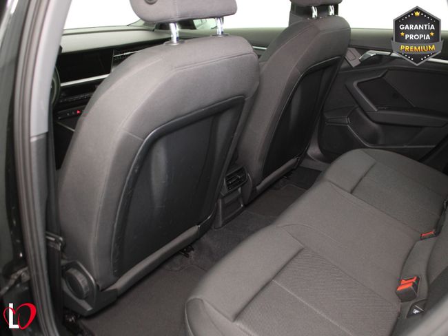 Audi A3 Sportback 35 TDI 110kW (150CV) S tronic