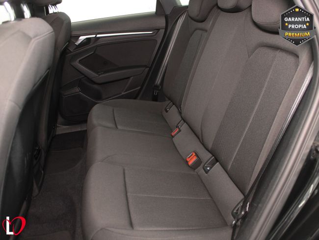 Audi A3 Sportback 35 TDI 110kW (150CV) S tronic