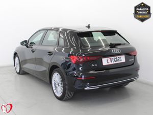 Audi A3 Sportback Advanced 35 TDI 110kW S tronic - Foto 4